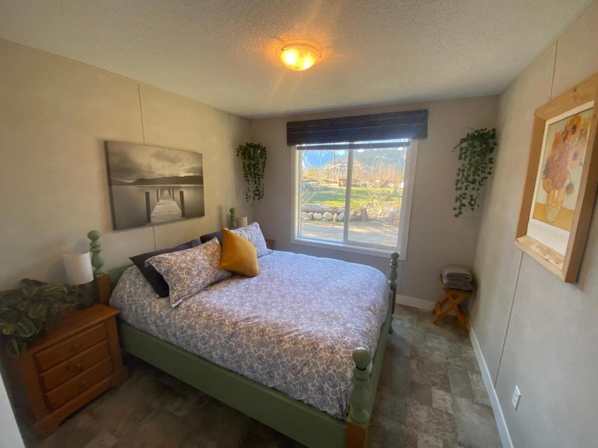 Sweetwater Lane Farm Villa Mount Currie Ngoại thất bức ảnh