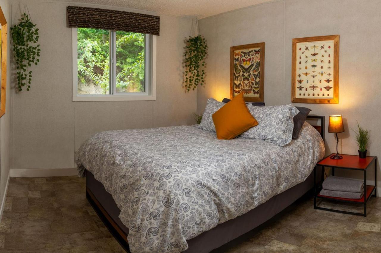 Sweetwater Lane Farm Villa Mount Currie Ngoại thất bức ảnh