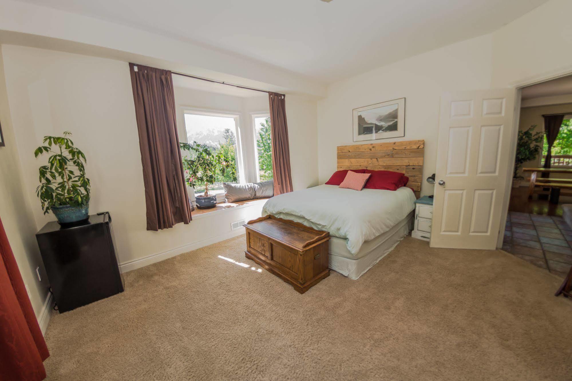 Sweetwater Lane Farm Villa Mount Currie Ngoại thất bức ảnh