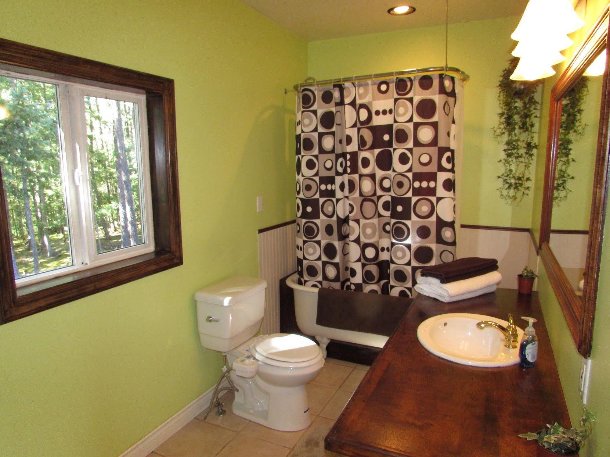 Sweetwater Lane Farm Villa Mount Currie Ngoại thất bức ảnh