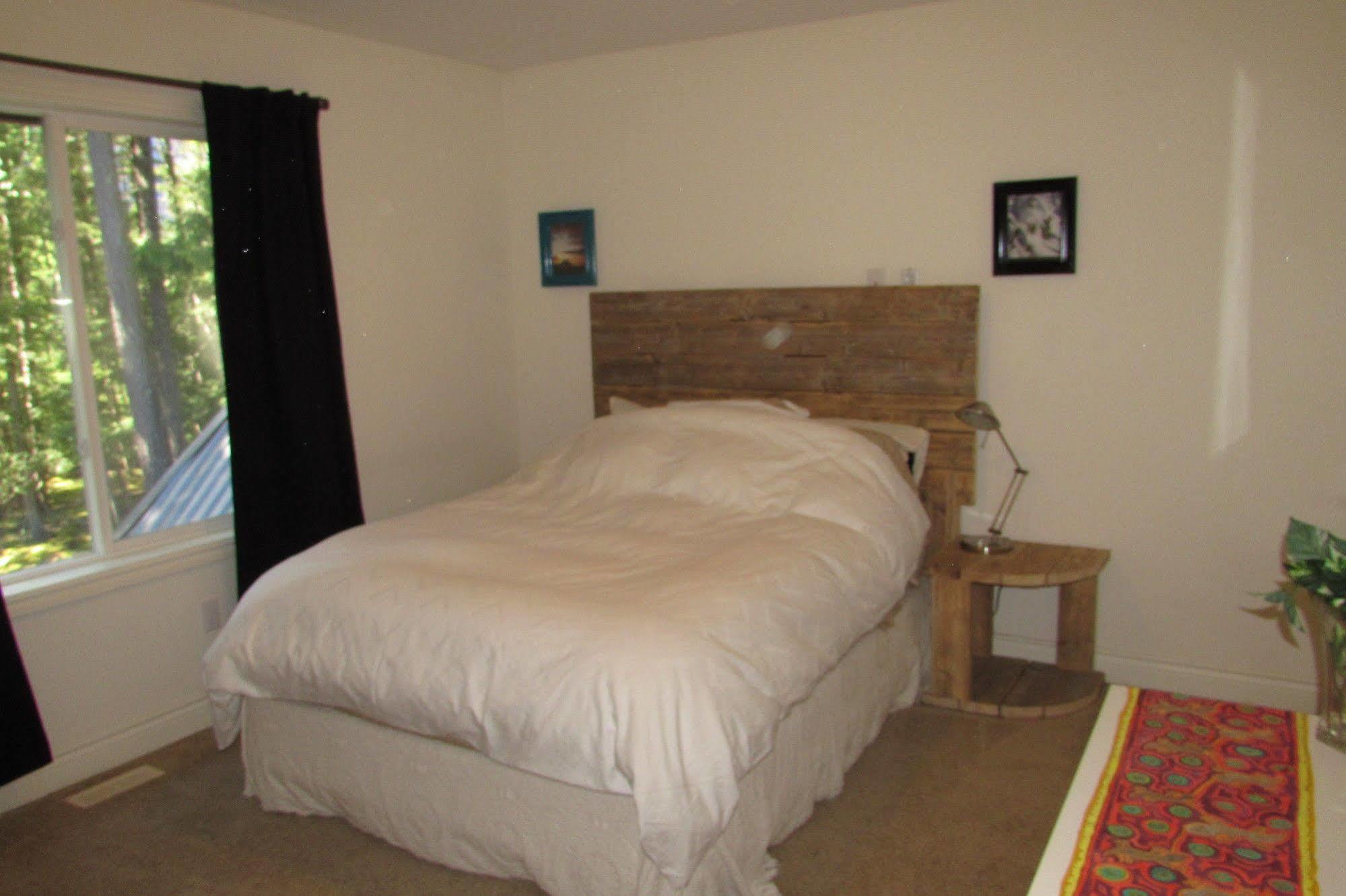 Sweetwater Lane Farm Villa Mount Currie Ngoại thất bức ảnh
